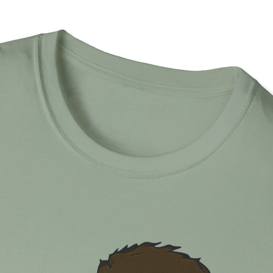 Alec Benjamin I Built a Friend Unisex Softstyle T-shirt