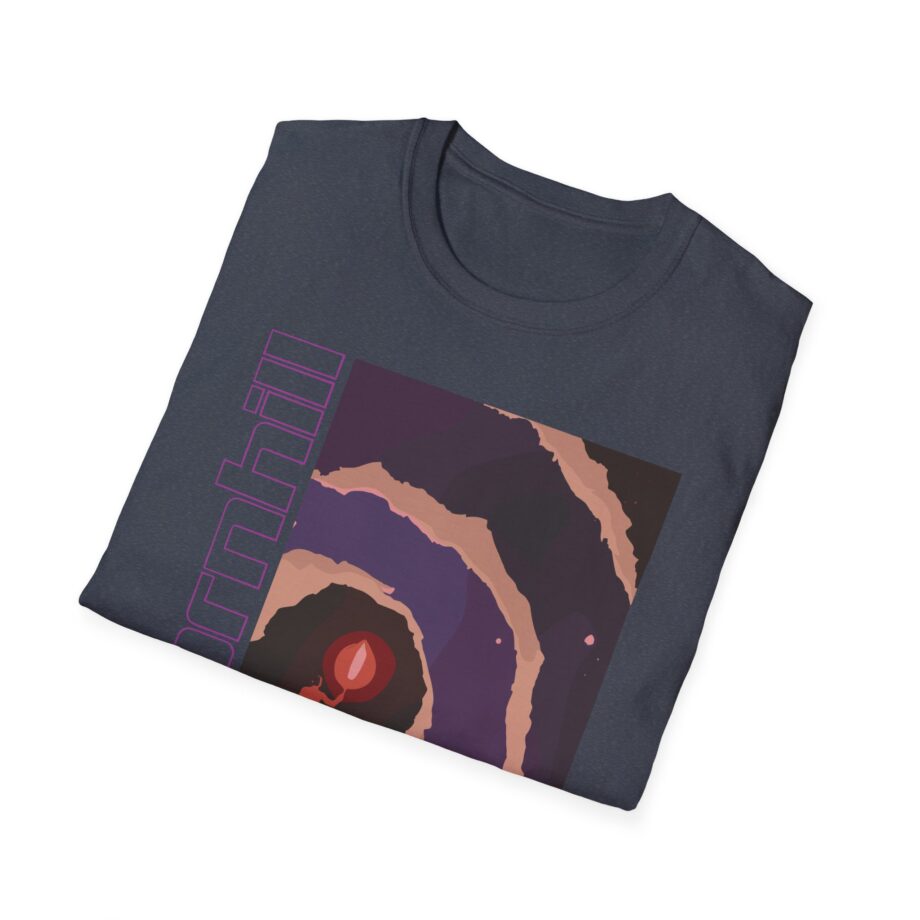 Thornhill The Dark Pool Unisex Softstyle T-Shirt