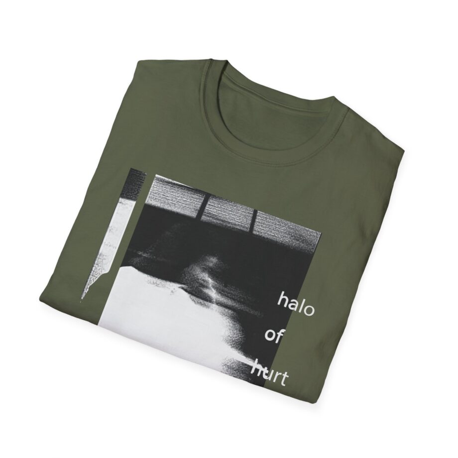 Seahaven Unisex Softstyle T-shirt