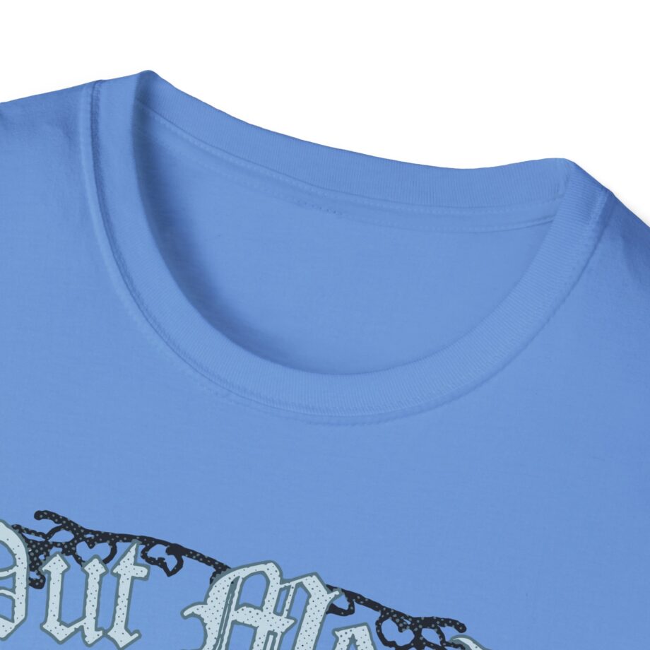 Kallmekris Put Me in Hell Unisex Softstyle T-Shirt