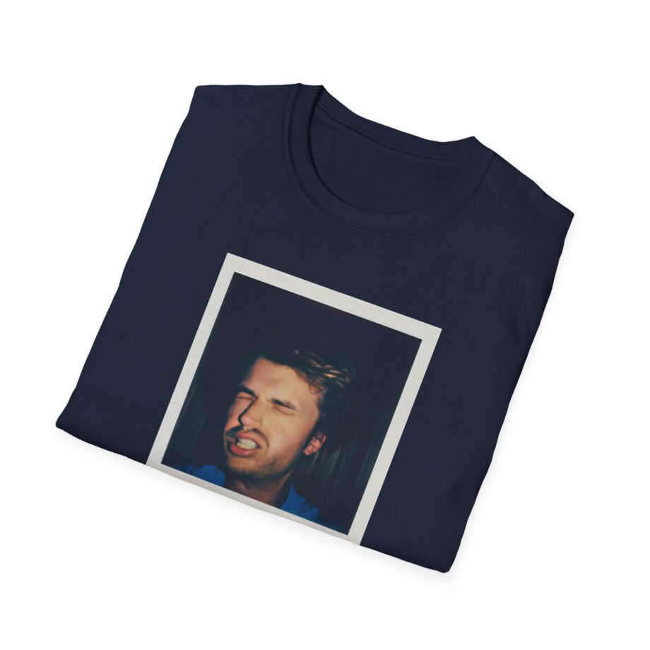 Djo Mhow 1/30/25  Unisex Softstyle T-Shirt