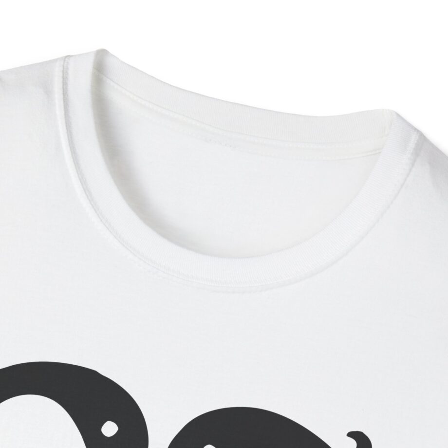 Clairo Charm Swan Europe Tour Unisex Softstyle T-Shirt