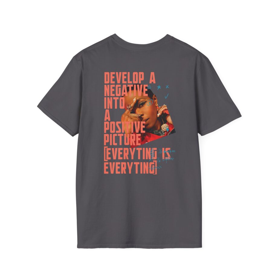 Lauryn Hill Og Tour Unisex Softstyle T-Shirt
