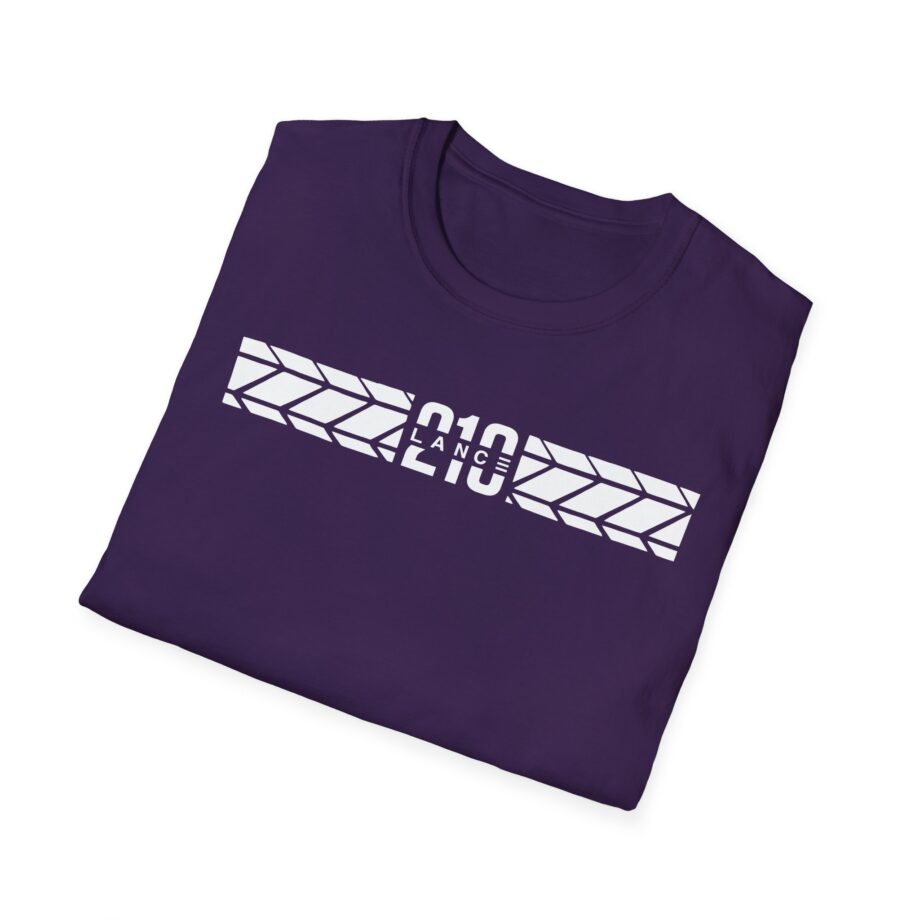Lance Stewart 210 Unisex Softstyle T-shirt