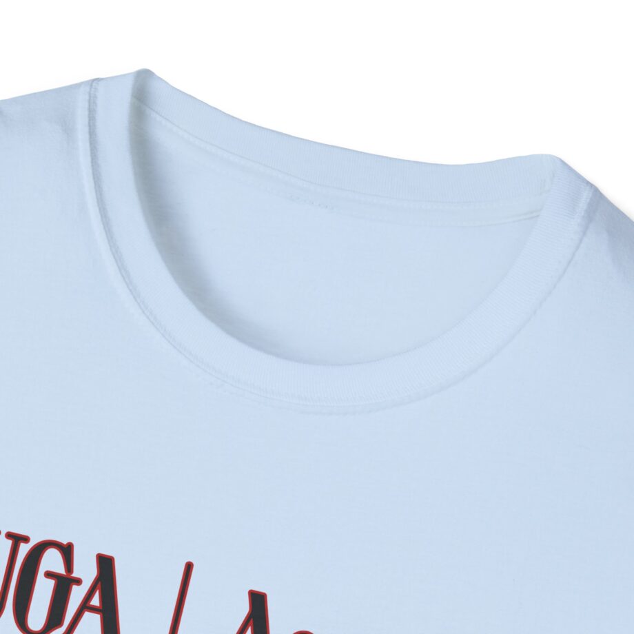 Suga Agust D  Unisex Softstyle T-Shirt