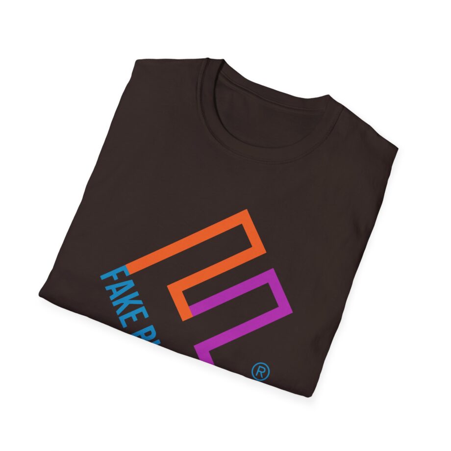 Tim Dillon Fake Business Unisex Softstyle T-Shirt