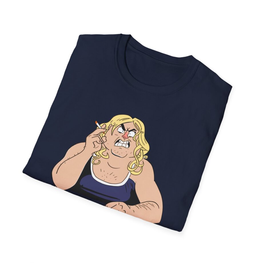 Tim Dillon Unisex Softstyle T-Shirt