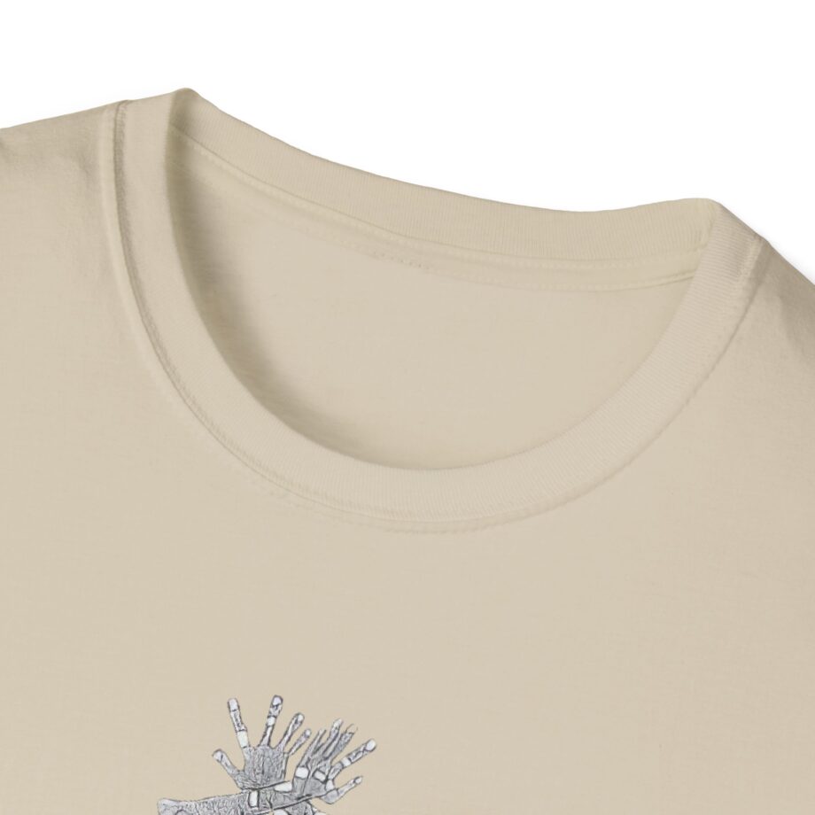 Ecco2k Pxe Unisex Softstyle T-shirt