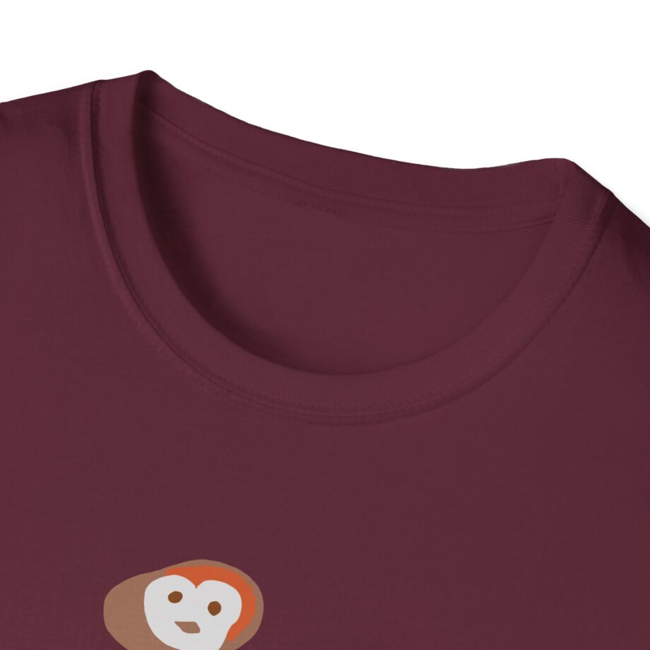 Spoonkid Unisex Softstyle T-Shirt