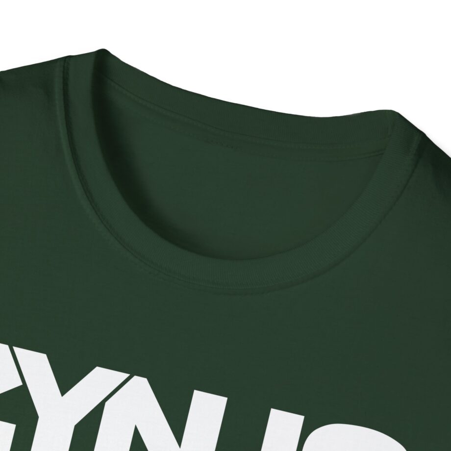 Baylen Levine Zyn is a Sin Unisex Softstyle T-shirt