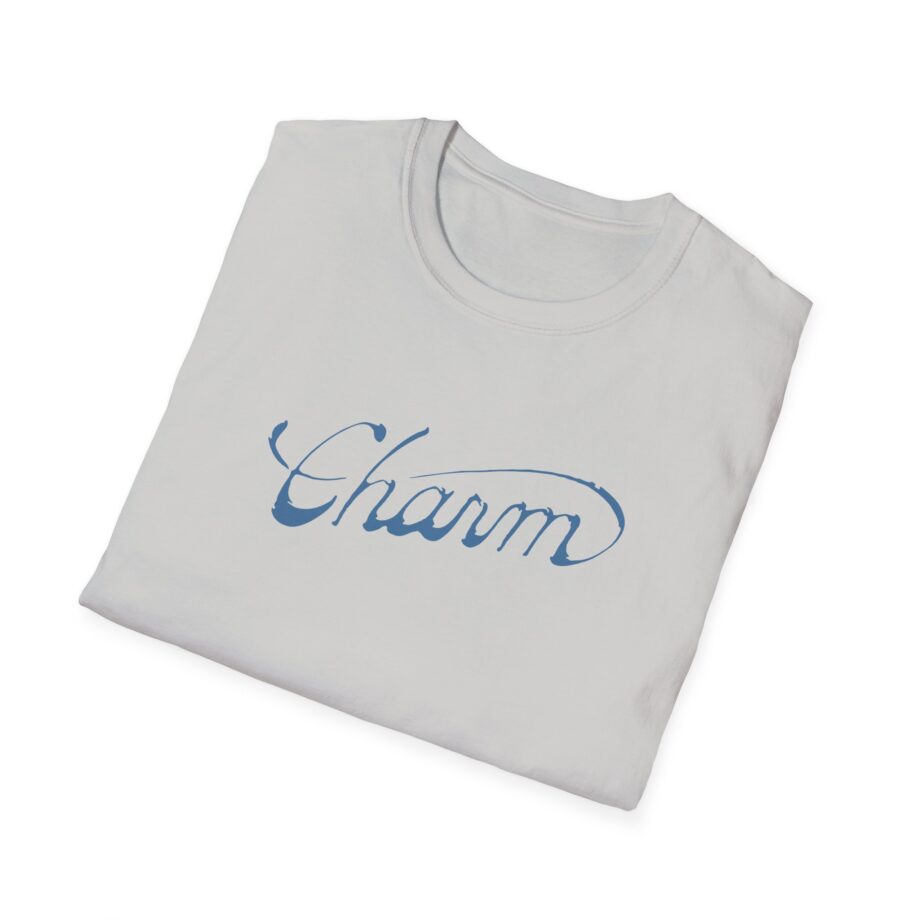 Clairo Charm  Unisex Softstyle T-Shirt