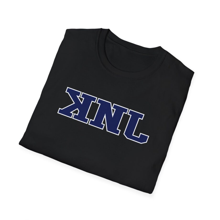 KNJ  Unisex Softstyle T-Shirt