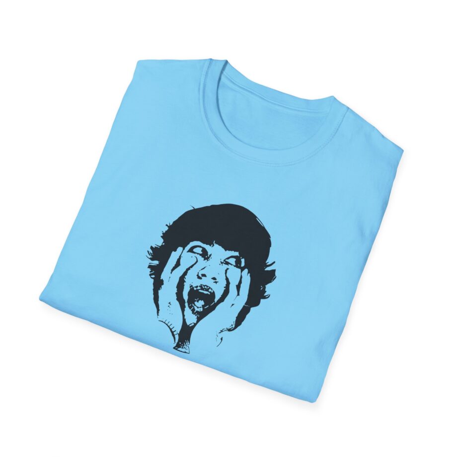 Baylen Levine King of the Youth Unisex Softstyle T-shirt