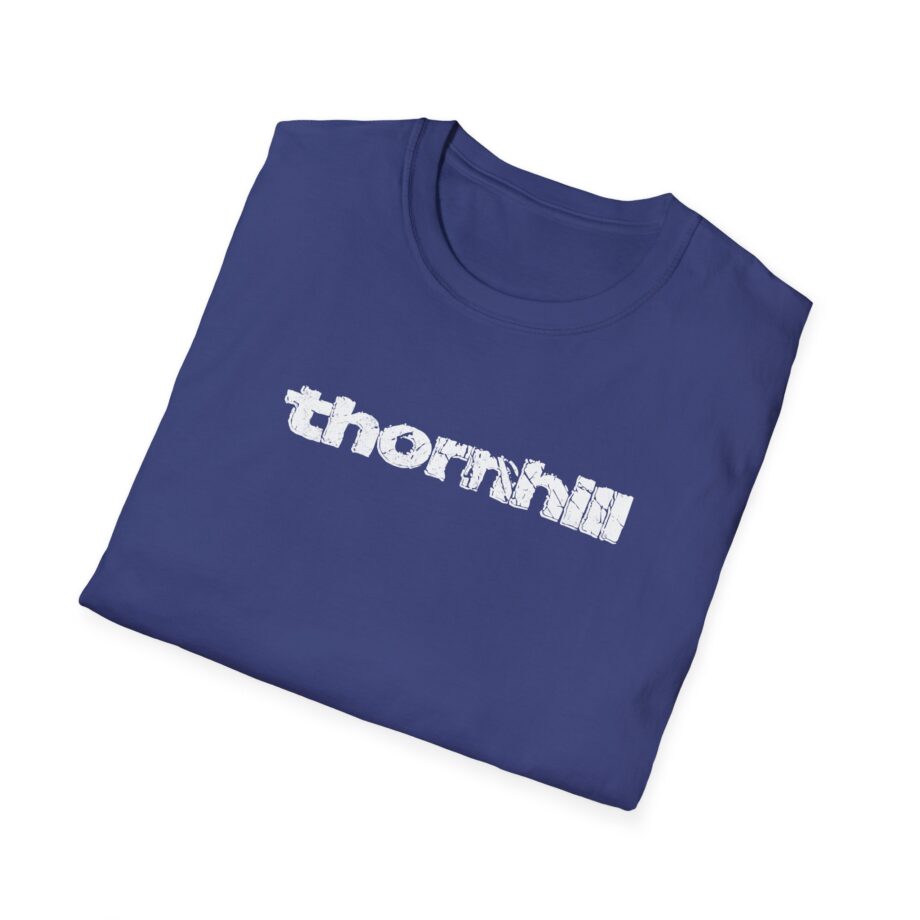 Thornhill  Unisex Softstyle T-Shirt