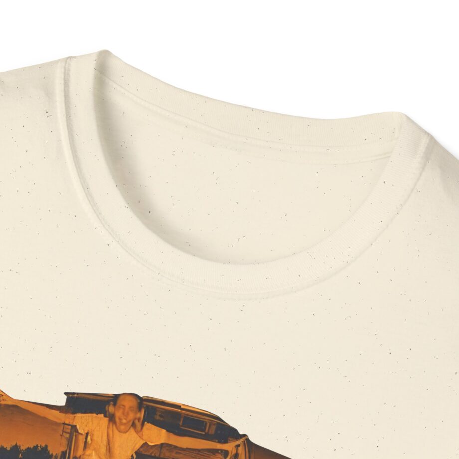 Spacey Jane Unisex Softstyle T-Shirt