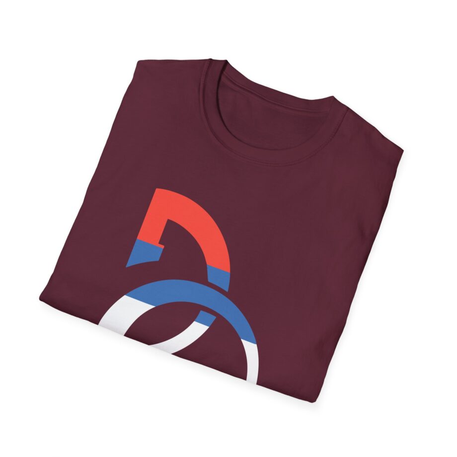 Djo Unisex Softstyle T-Shirt