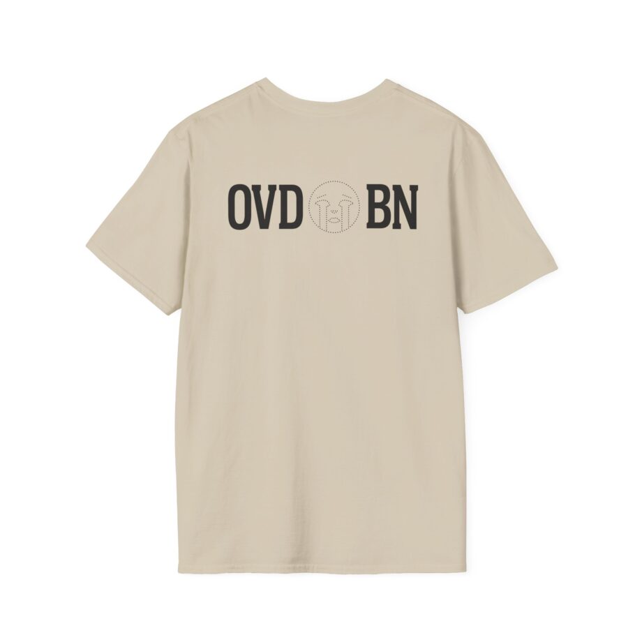 Quevedo Buenas Noches Unisex Softstyle T-shirt