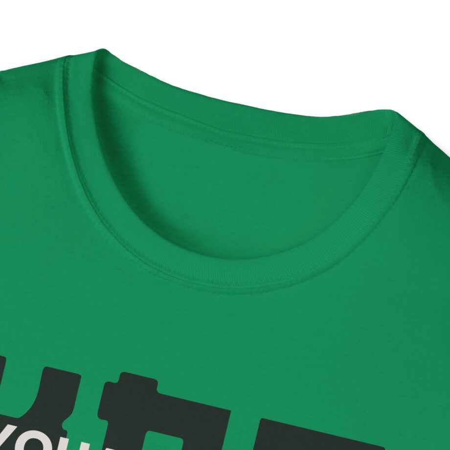 KNJ  Unisex Softstyle T-Shirt