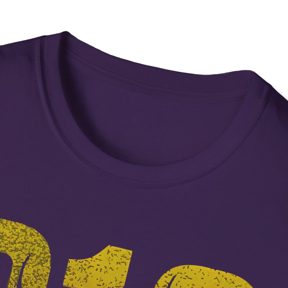 Lance Stewart 210 Flame Unisex Softstyle T-shirt