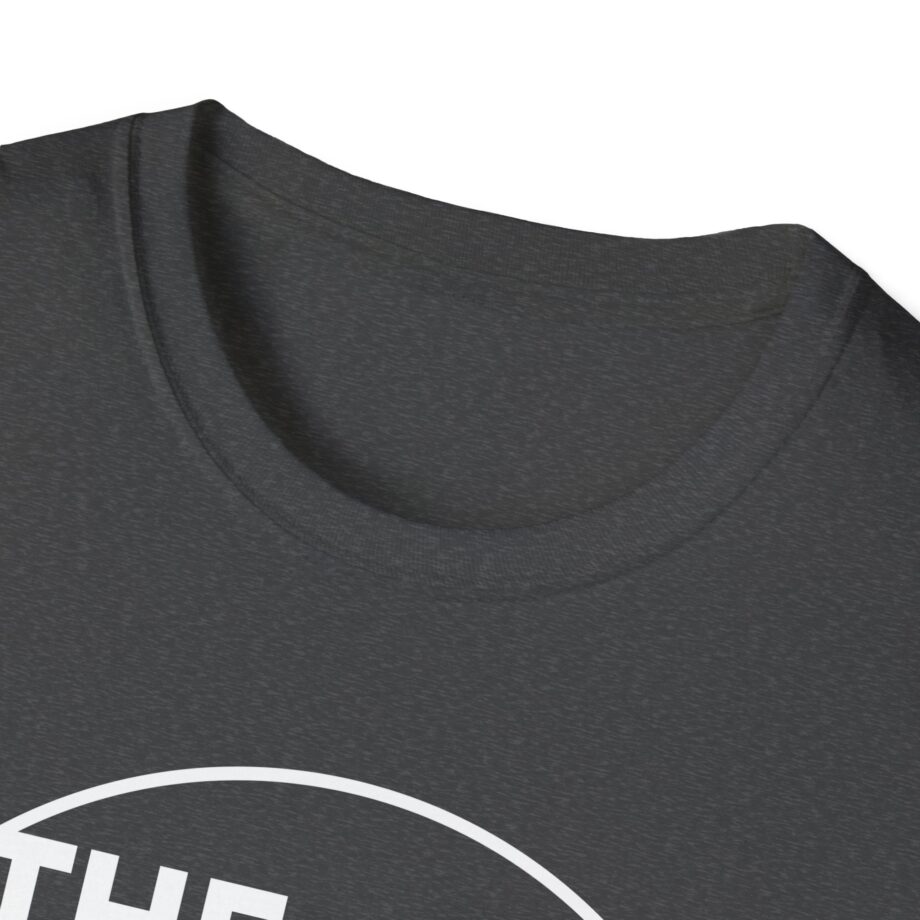 The Tonight Show Starring Jimmy Fallon Unisex Softstyle T-shirt