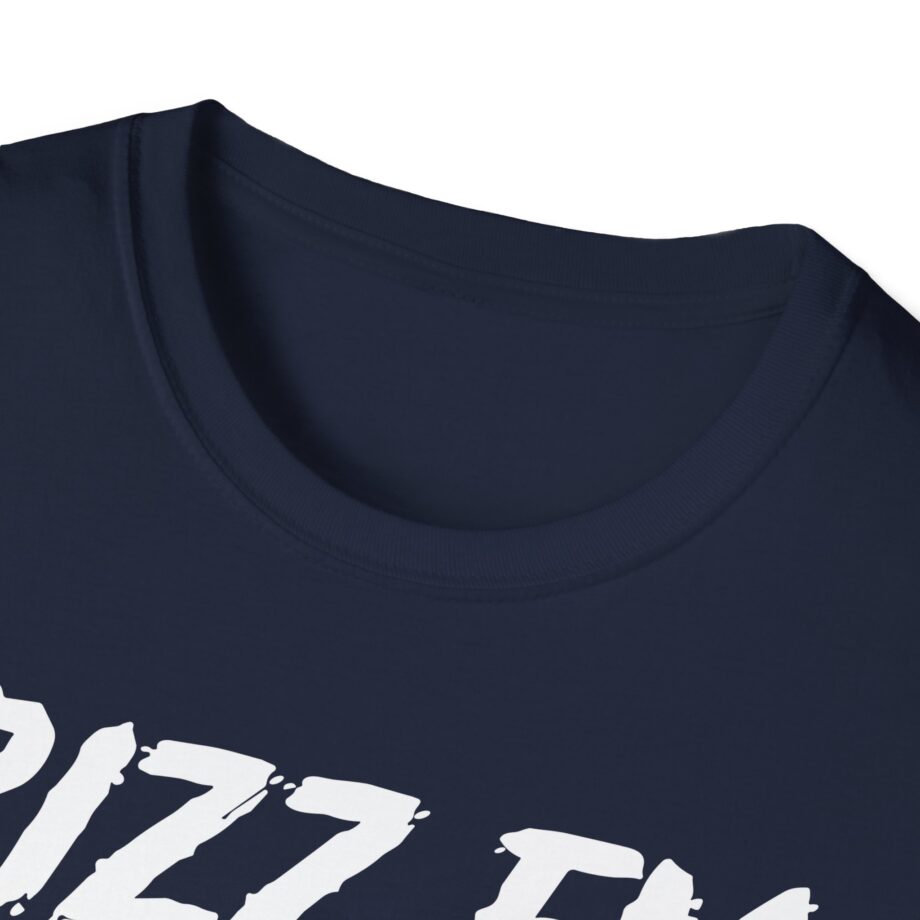 Ryan Windridge Rizz Em With the Tism Unisex Softstyle T-shirt