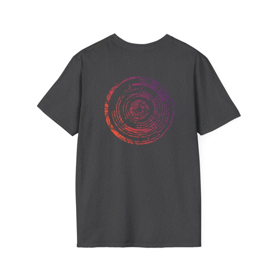 Pendulum Limited Edition Halloween  Unisex Softstyle T-Shirt