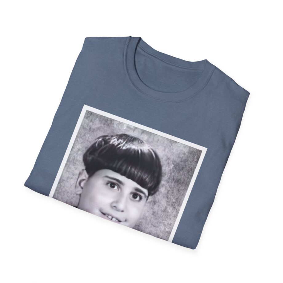 Wooli Unisex Softstyle T-Shirt