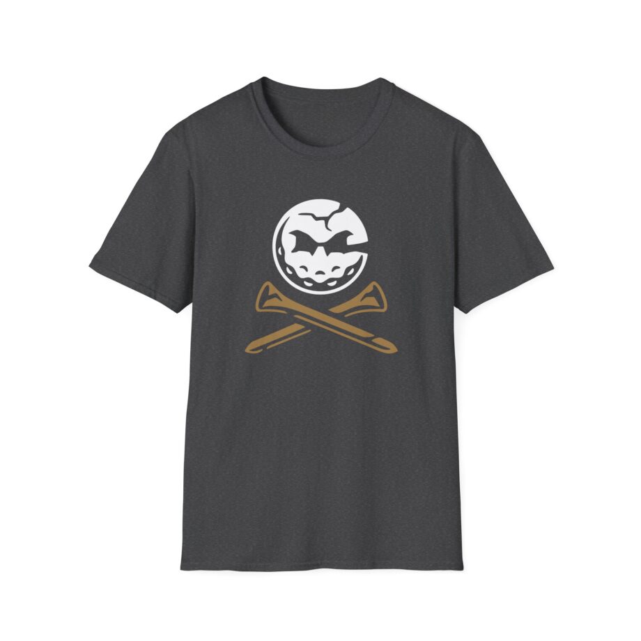 Bryson Dechambeau Unisex Softstyle T-Shirt