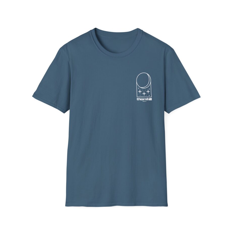 Thornhill  Coven Unisex Softstyle T-Shirt