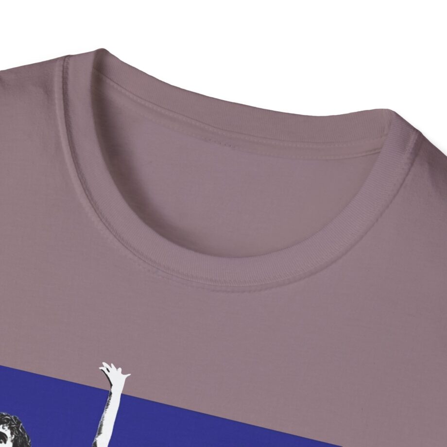 Spacey Jane Us Underplay Tour Unisex Softstyle T-Shirt