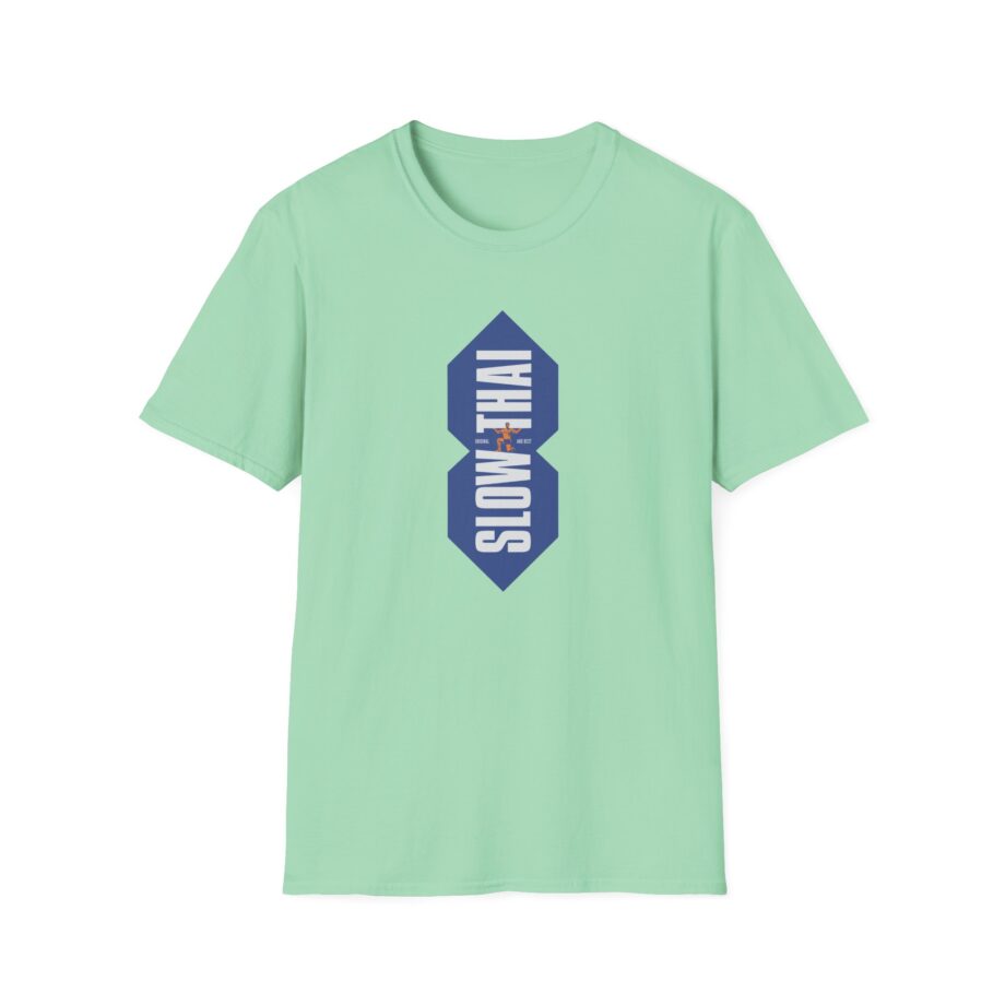 Slowthai Unisex Softstyle T-Shirt