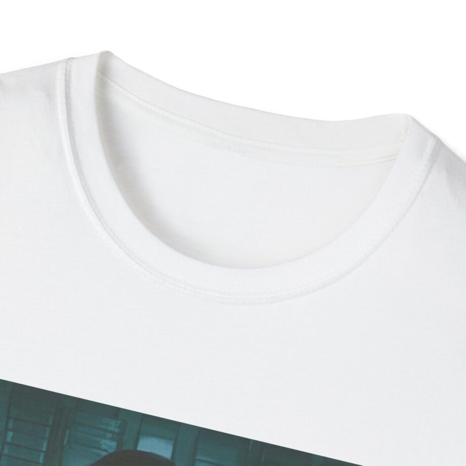 Tate Mcrae Unisex Softstyle T-Shirt