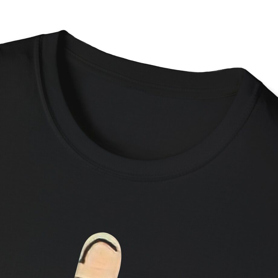 Baylen Levine Summer School Unisex Softstyle T-shirt
