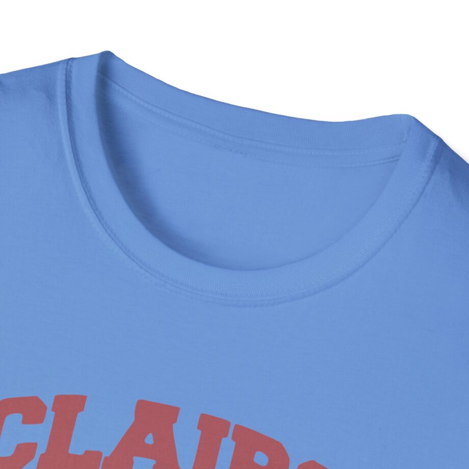 Clairo Charm  Unisex Softstyle T-Shirt