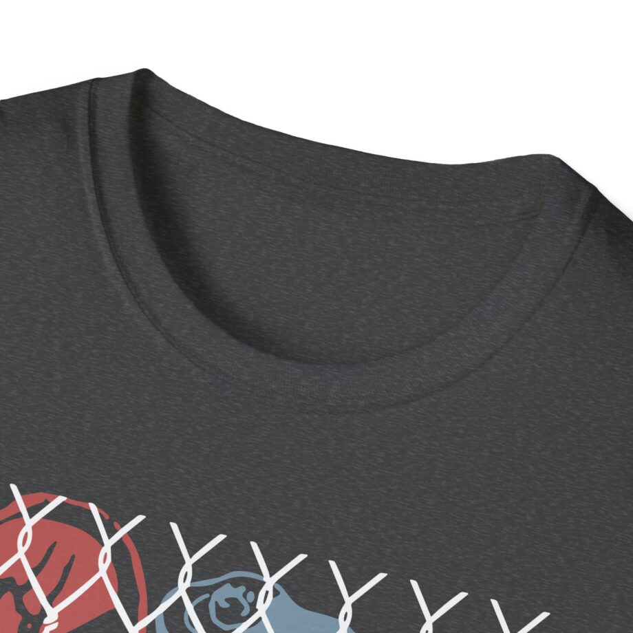 The Story So Far Chainlink Unisex Softstyle T-shirt