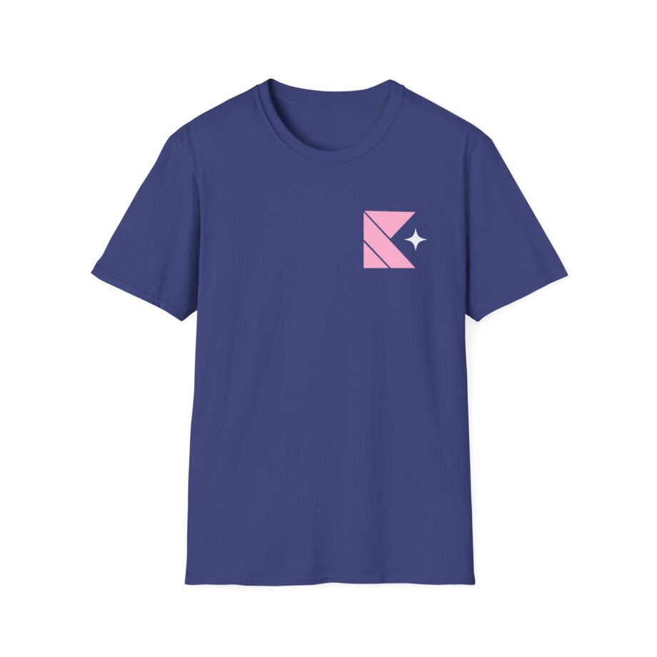 Kaskade Cyber Monday Unisex Softstyle T-shirt