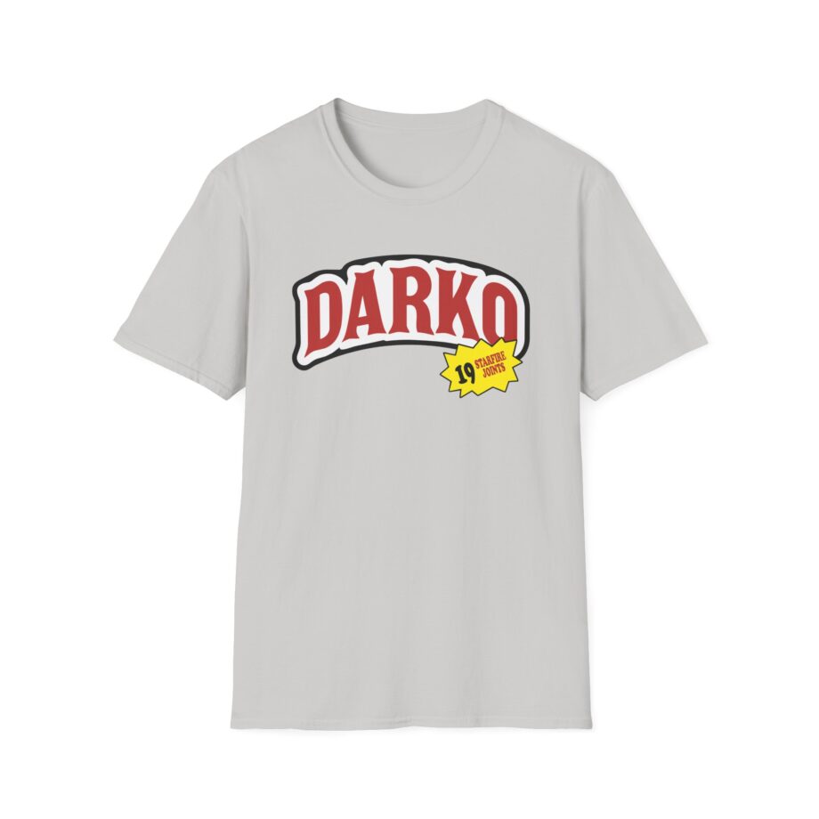 Darko Darkwoods Unisex Softstyle T-Shirt