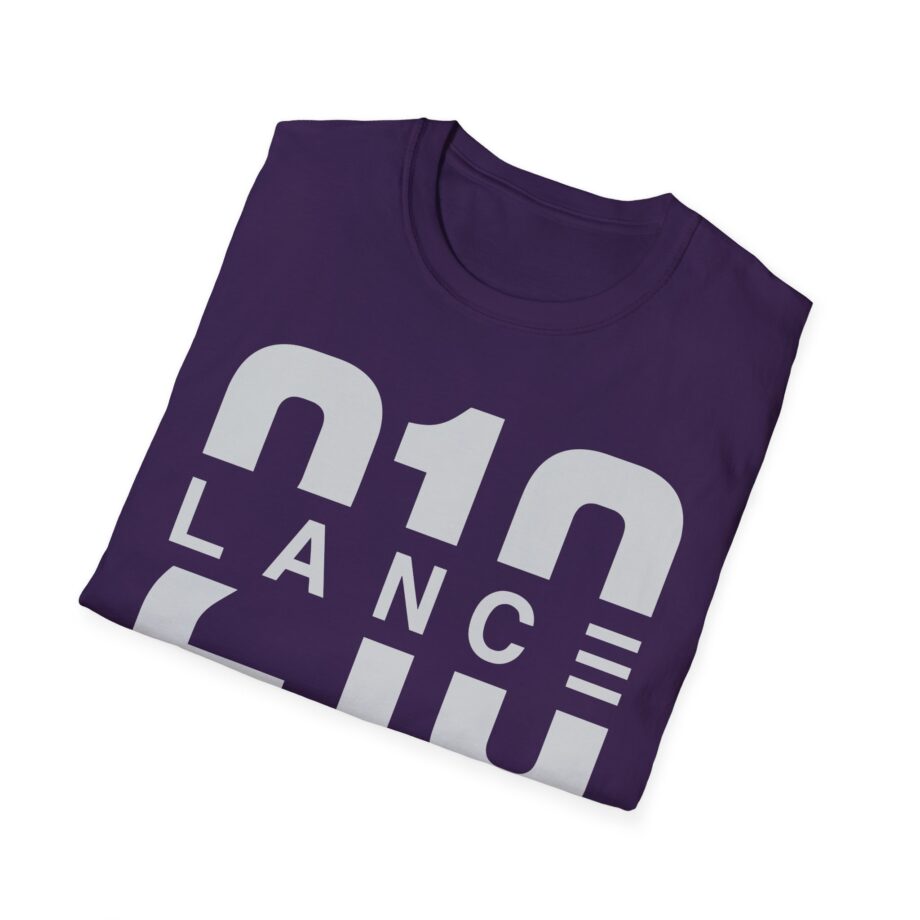 Lance Stewart 210 Unisex Softstyle T-shirt