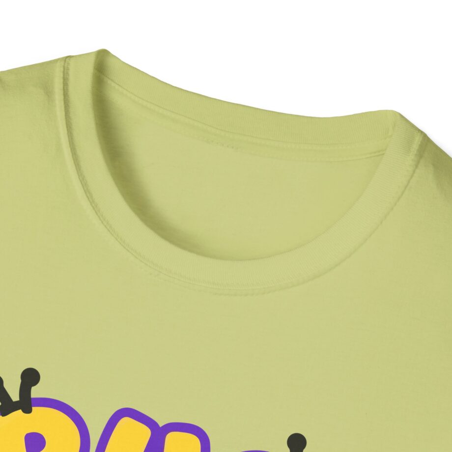Caitibugzz Unisex Softstyle T-Shirt