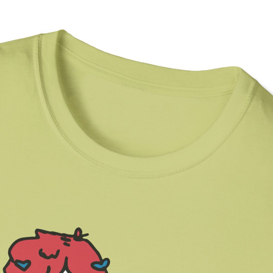 Caitibugzz  Unisex Softstyle T-Shirt