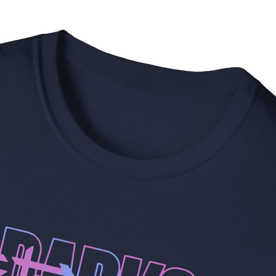 Darko Starfire Unisex Softstyle T-Shirt
