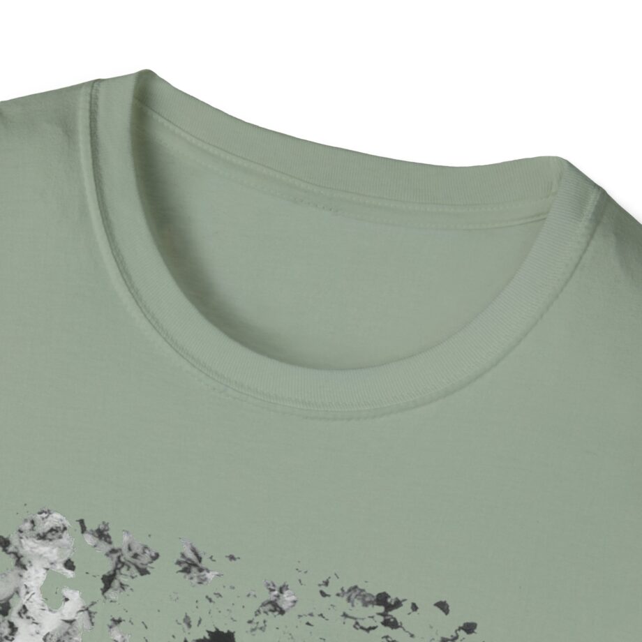 Ecco2k Unisex Softstyle T-shirt