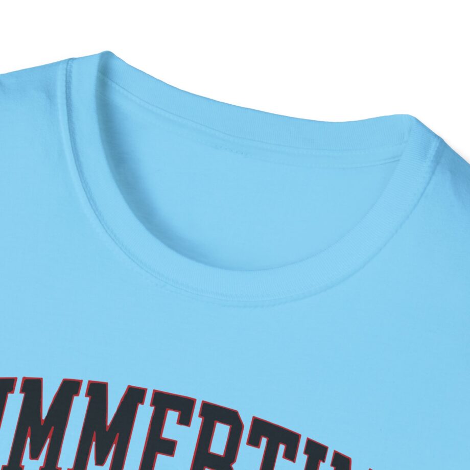 John Summit Summertime Chi 23 Unisex Softstyle T-shirt