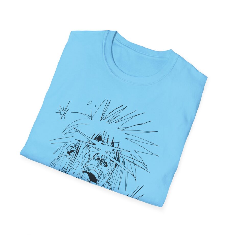 Ecco2k Pxe Unisex Softstyle T-shirt
