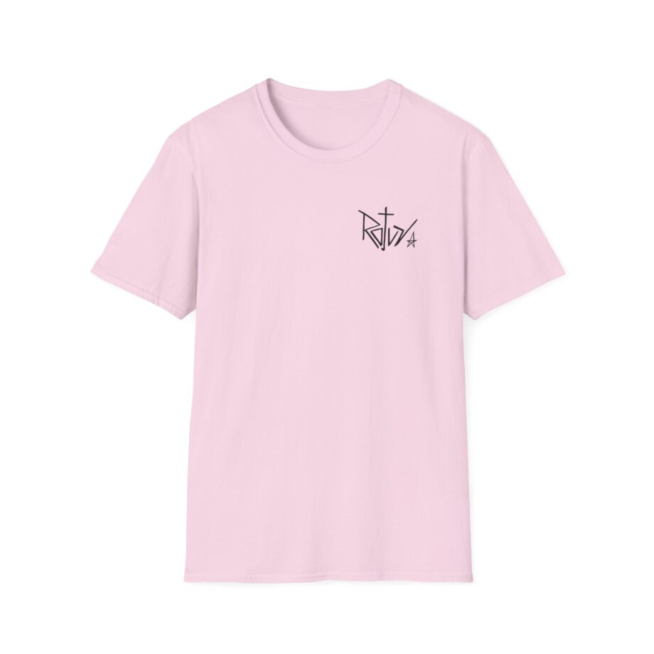 Rojuu Unisex Softstyle T-shirt