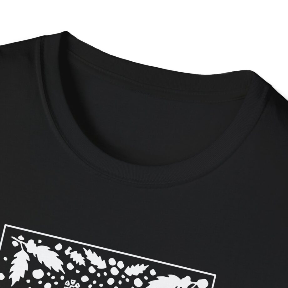 Danny Gonzalez  Unisex Softstyle T-Shirt