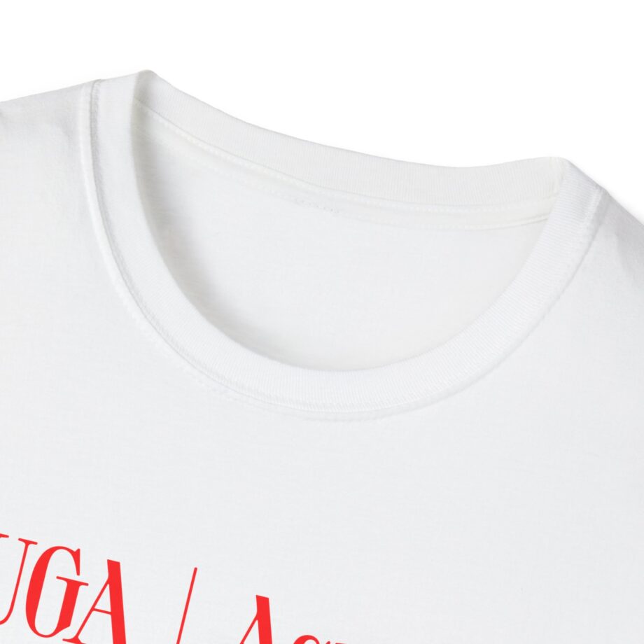 Suga Agust D  Unisex Softstyle T-Shirt
