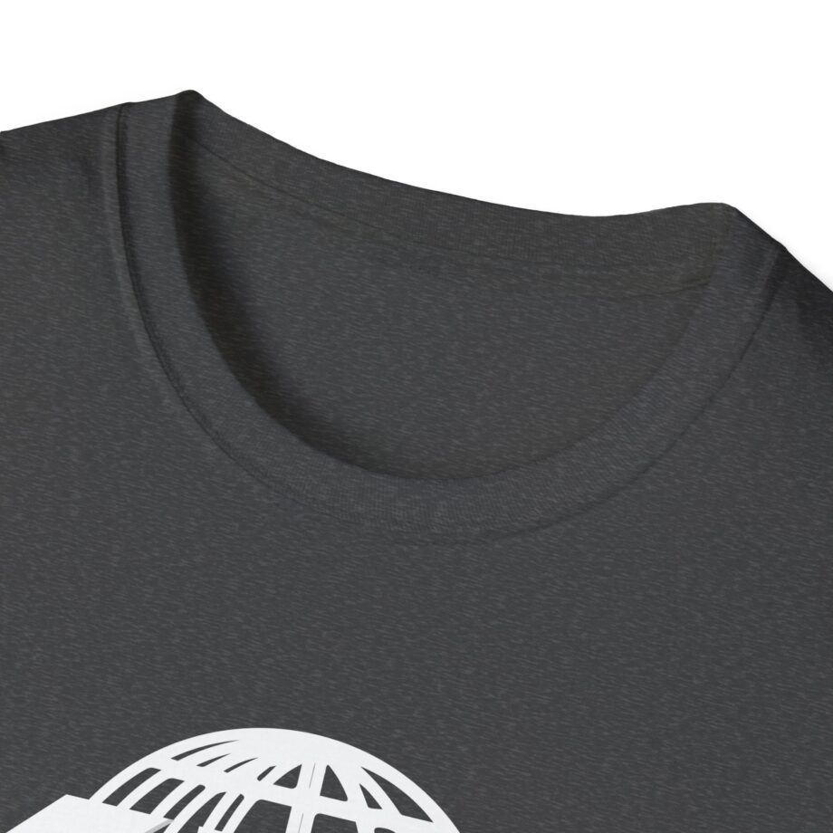 Knj Worldwide Unisex Softstyle T-Shirt