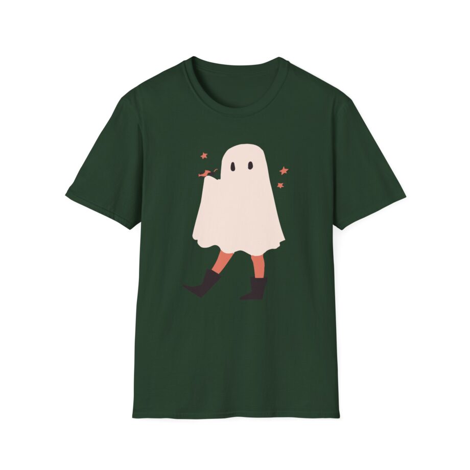 Caitibugzz Unisex Softstyle T-Shirt