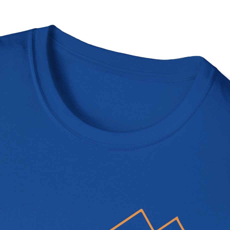 John Summit Experts Only Unisex Softstyle T-shirt